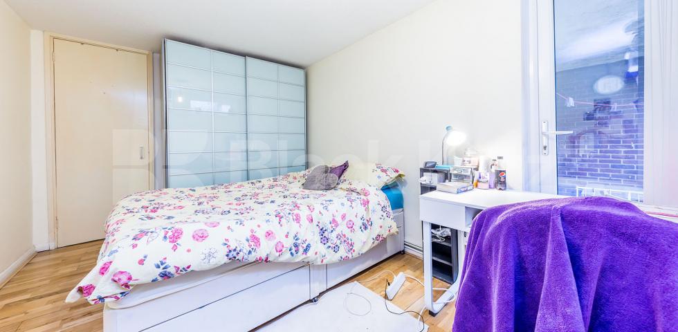 Fantastic one bed with access to communal garden  Delancey Street, Camden